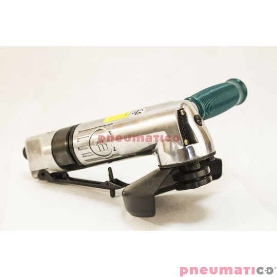 Szlifierka kątowa JONNESWAY JA-6638 125mm 11.000 obr/min Szlifierka kątowa JONNESWAY JA-6638 125mm 11.000 obr/min