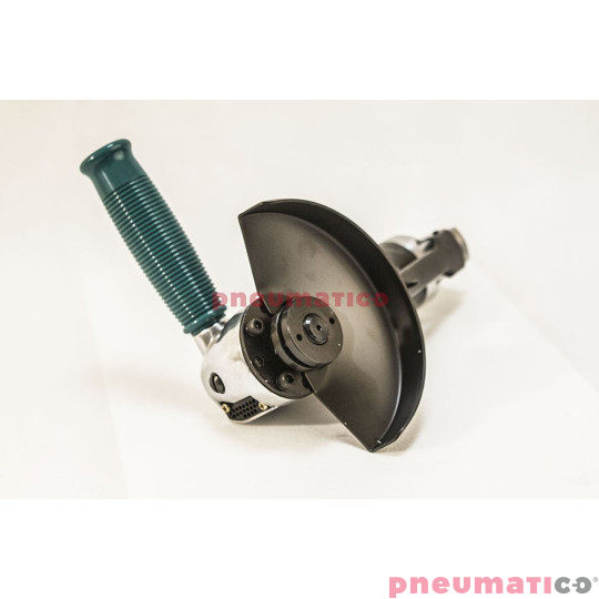 Szlifierka kątowa JONNESWAY JA-6638 125mm 11.000 obr/min Szlifierka kątowa JONNESWAY JA-6638 125mm 11.000 obr/min