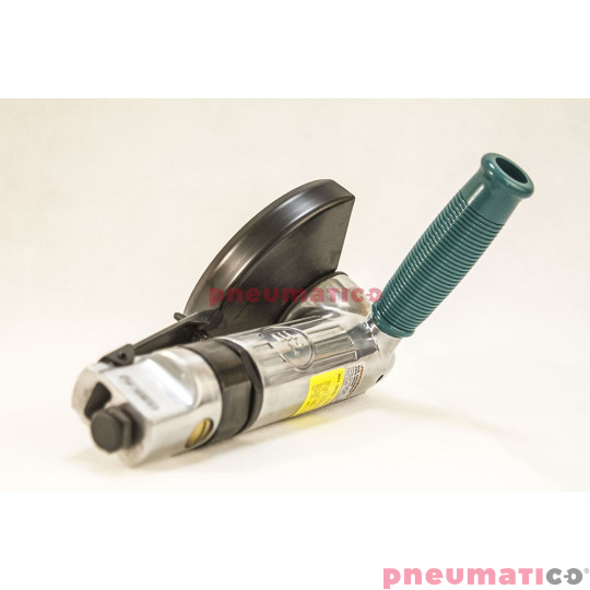 Szlifierka kątowa JONNESWAY JA-6638 125mm 11.000 obr/min Szlifierka kątowa JONNESWAY JA-6638 125mm 11.000 obr/min