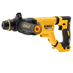 Młotowiertarka SDS+ 3 J BL 18V body DeWALT karton DCH263N