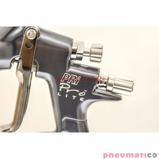 Pistolet lakierniczy DeVilbiss PRi Pro Lite z górnym zbiornikiem Pistolet lakierniczy DeVilbiss PRi Pro Lite z górnym zbiornikiem