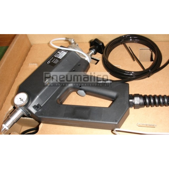 Pistolet pneumatyczny na klej TR 50.4 REKA Pistolet pneumatyczny na klej TR 50.4 REKA
