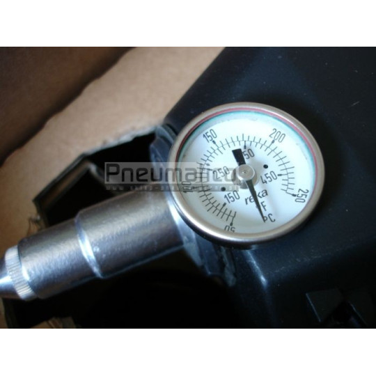 Pistolet pneumatyczny na klej TR 50.4 REKA Pistolet pneumatyczny na klej TR 50.4 REKA