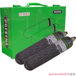 Pojemnik na powietrze KT-3500 PREBENA