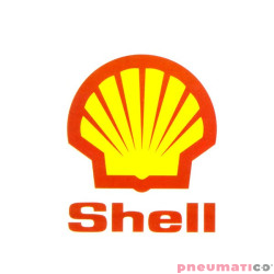 Olej do kompresorów śrubowych CORENA D46 S2 R46 SHELL - 5 litrów