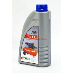 Olej do kompresorów tłokowych TEDEX LDAA 100 - 1 litr