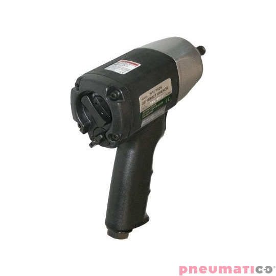 Klucz udarowy SP AIR SP-7142S 3/8 290Nm Klucz udarowy SP AIR SP-7142S 3/8 290Nm