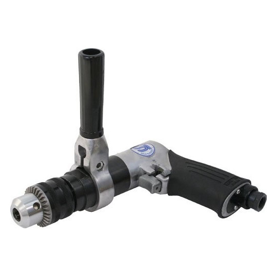 Wiertarka pneumatyczna SHINANO SI-5305-8 L-P 800 obr/min Wiertarka pneumatyczna SHINANO SI-5305-8 L-P 800 obr/min