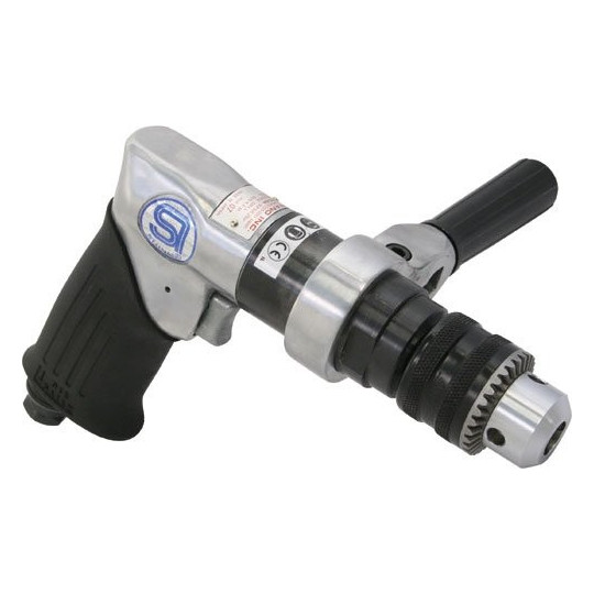 Wiertarka pneumatyczna SHINANO SI-5305-8 L-P 800 obr/min Wiertarka pneumatyczna SHINANO SI-5305-8 L-P 800 obr/min