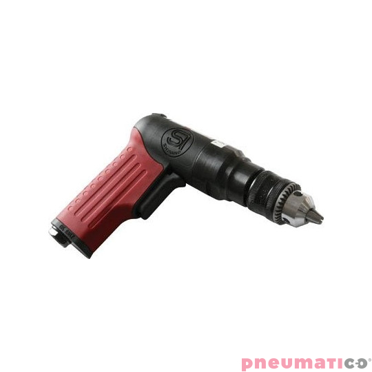 Wiertarka pneumatyczna SHINANO SI-5506 L-P 1.700 obr/min