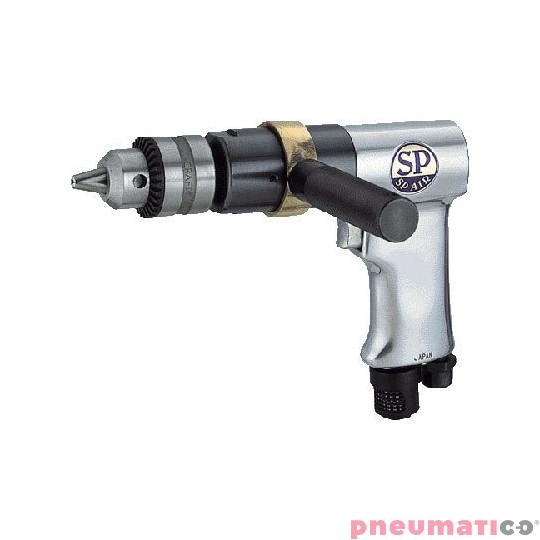 Wiertarka pneumatyczna SP AIR SP-1533 L 500 obr/min