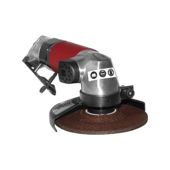 Szlifierka kątowa SHINANO SI-2501L 100mm 12.000 obr/min Szlifierka kątowa SHINANO SI-2501L 100mm 12.000 obr/min