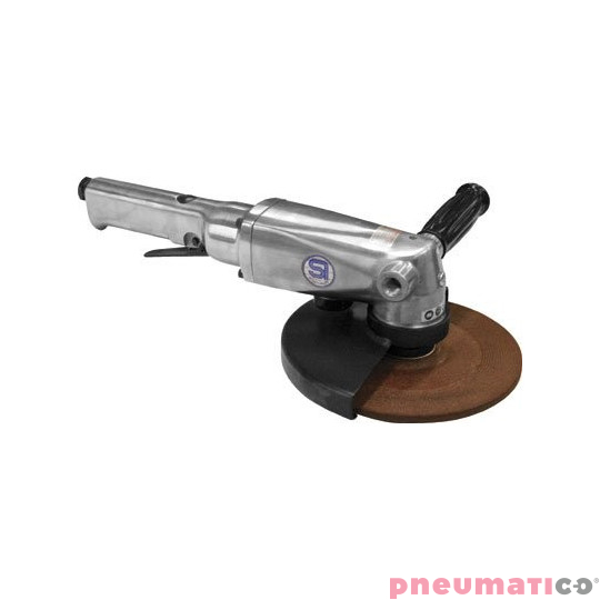 Szlifierka kątowa SHINANO SI-2600L 180mm 7.000 obr/min Szlifierka kątowa SHINANO SI-2600L 180mm 7.000 obr/min