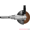 Szlifierka kątowa SHINANO SI-2600L 180mm 7.000 obr/min Szlifierka kątowa SHINANO SI-2600L 180mm 7.000 obr/min