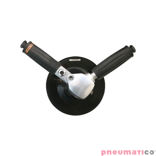 Polerka SHINANO SI-2300 180mm 5.000 obr/min Polerka SHINANO SI-2300 180mm 5.000 obr/min