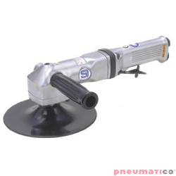 Polerka SHINANO SI-2351 180mm 5.000 obr/min