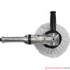 Polerka SHINANO SI-2451 180mm 2.500 obr/min Polerka SHINANO SI-2451 180mm 2.500 obr/min