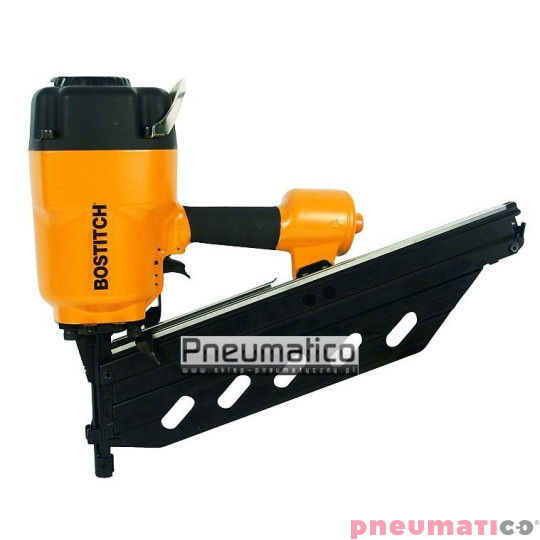 Gwoździarka pneumatyczna Stanley - Bostitch Berta 130 Gwoździarka pneumatyczna Stanley - Bostitch Berta 130
