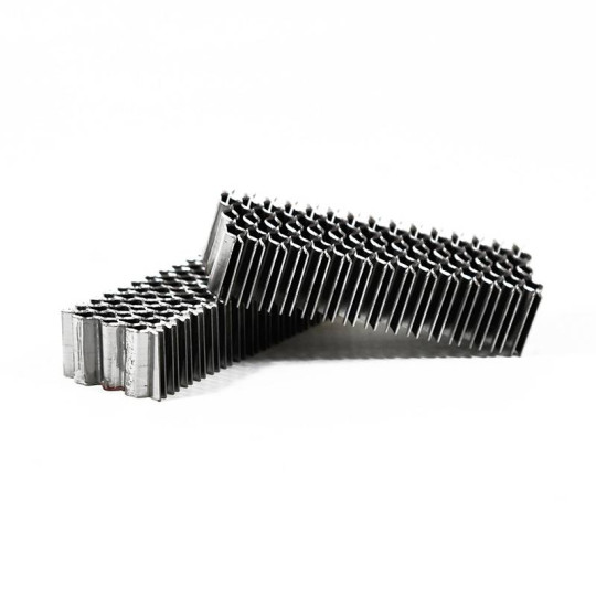 Zszywka typ WN10 falista 1op.-1.500szt.  