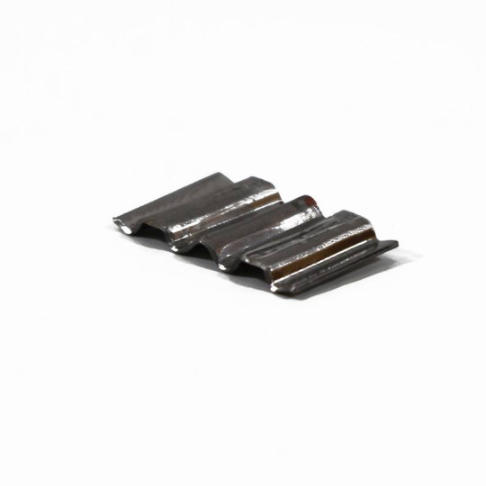 Zszywka Stanley Bostitch typ WN10 falista 1op.-1.500szt.