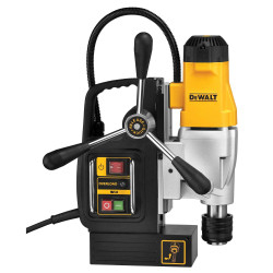 Wiertarka 1200W ze stopą magnetyczną DEWALT DWE1622K