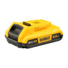 Akumulator 18V XR 2,0Ah Li-Ion DeWalt DCB183