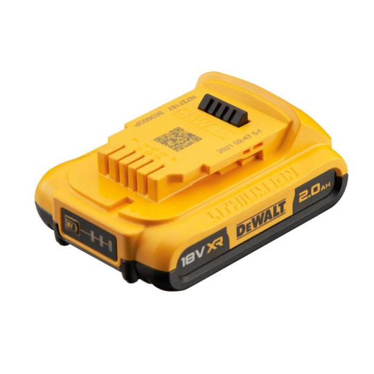 Akumulator 18V XR 2,0Ah Li-Ion DeWalt DCB183 Akumulator 18V XR 2,0Ah Li-Ion DeWalt DCB183