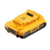 Akumulator 18V XR 2,0Ah Li-Ion DeWalt DCB183