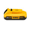 Akumulator 18V XR 2,0Ah Li-Ion DeWalt DCB183