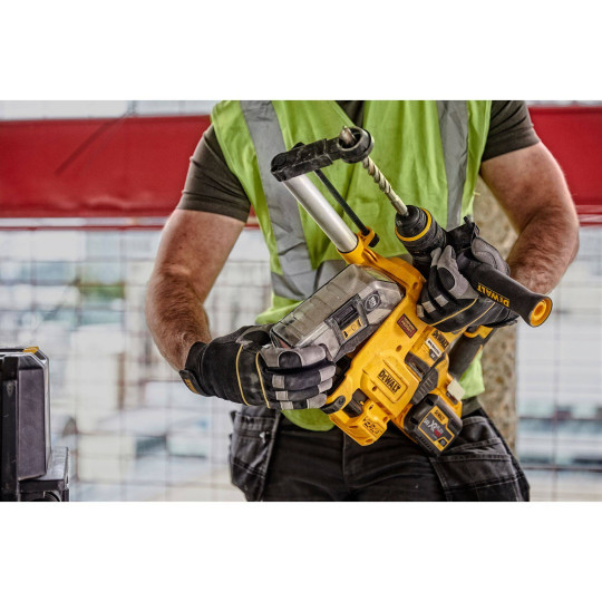 Dewalt best sale dch 334