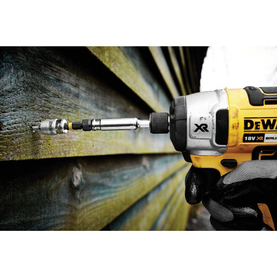BIT udarowy Ph3 x 50mm 5szt DEWALT TORSION DT7999T BIT udarowy Ph3 x 50mm 5szt DEWALT TORSION DT7999T