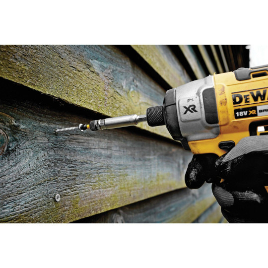 BIT udarowy Ph1 x 25mm udar 5szt DEWALT TORSION DT7993T BIT udarowy Ph1 x 25mm udar 5szt DEWALT TORSION DT7993T