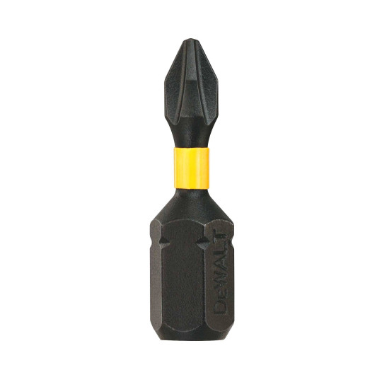 BIT udarowy Ph1 x 25mm udar 5szt DEWALT TORSION DT7993T BIT udarowy Ph1 x 25mm udar 5szt DEWALT TORSION DT7993T