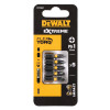 BIT udarowy Ph1 x 25mm udar 5szt DEWALT TORSION DT7993T