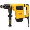 Młotowiertarka 1050 W SDS-MAX 6,1j kufer DEWALT D25481K