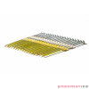 Gwoździe łączone plastikiem STANLEY BOSTITCH RK 3.1/100 BK SCH 1op.- 2.500szt. Gwoździe łączone plastikiem STANLEY BOSTITCH RK 3.1/100 BK SCH 1op.- 2.500szt.