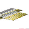 Gwoździe łączone plastikiem STANLEY BOSTITCH RK 3.1/100 BK SCH 1op.- 2.500szt. Gwoździe łączone plastikiem STANLEY BOSTITCH RK 3.1/100 BK SCH 1op.- 2.500szt.