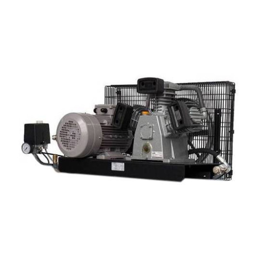 Baza sprężarkowa WALTER GK530P-PLATE Baza sprężarkowa WALTER GK530P-PLATE