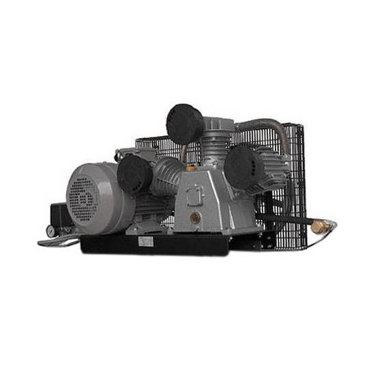 Baza sprężarkowa WALTER GK880P-PLATE Baza sprężarkowa WALTER GK880P-PLATE