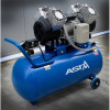 KOMPRESOR BEZOLEJOWY ASTA INDUSTRY A-CIN100L KOMPRESOR BEZOLEJOWY ASTA INDUSTRY A-CIN100L