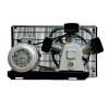 Baza sprężarkowa WALTER GK530P-PLATE Baza sprężarkowa WALTER GK530P-PLATE