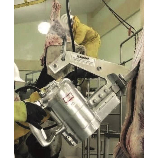 Balanser linkowy TECNA 9366RL 35-45 kg 2000mm Balanser linkowy TECNA 9366RL 35-45 kg 2000mm