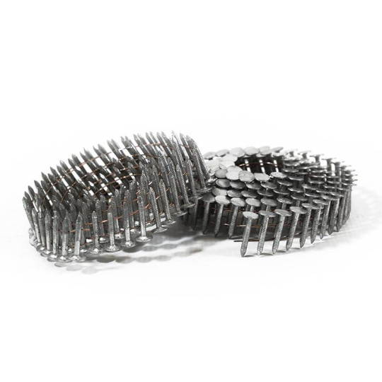 Gwoździe papowe 3.1/25 HDG RI – ocynk ogniowy 1op.- 7.200szt. Gwoździe papowe 3.1/25 HDG RI – ocynk ogniowy 1op.- 7.200szt.