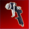 Pistolet do podkładów SATAjet 100 B Poliester z górnym zbiornikiem  Pistolet do podkładów SATAjet 100 B Poliester z górnym zbiornikiem