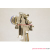 Pistolet lakierniczy SATAjet 3000 K RP Satajet K3 dolnozasilany 0,8 mm Pistolet lakierniczy SATAjet 3000 K RP Satajet K3 dolnozasilany 0,8 mm