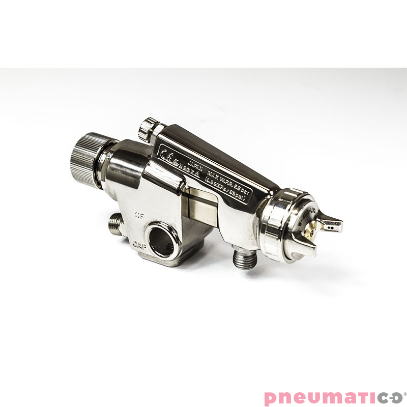 Pistolet automatyczny Iwata WA 200 LV2 G2P K2 R2 W1