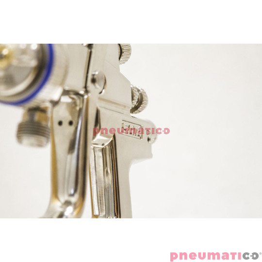 Pistolet lakierniczy SATAjet 3000 K RP Satajet K3 dolnozasilany 0,8 mm Pistolet lakierniczy SATAjet 3000 K RP Satajet K3 dolnozasilany 0,8 mm