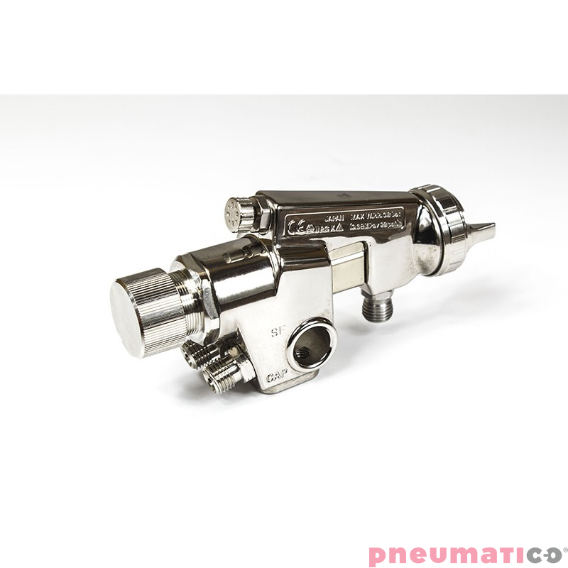 Pistolet automatyczny Iwata WA 200 LV2 G2P K2 R2 W1