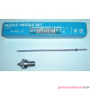 Zestaw naprawczy dysza i iglica do pistoletu IWATA W400 WBX Zestaw naprawczy dysza i iglica do pistoletu IWATA W400 WBX