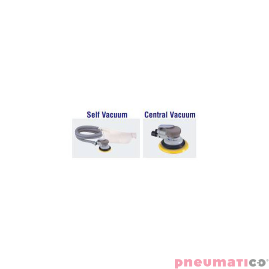 Szlifierka oscylacyjna Nitto Kohki APS-125 10.000 obr/min 